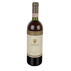 Terre da Vino 2001 Barolo DOCG
