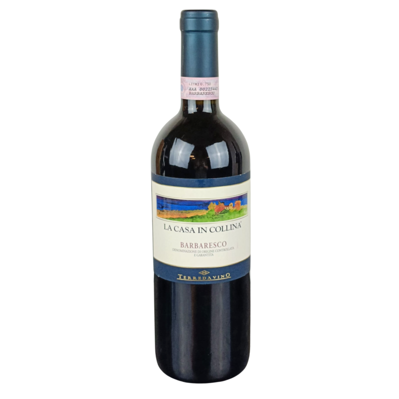 Terre da Vino 2003 Barbaresco DOCG La Casa in Collina