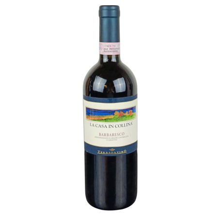 Terre da Vino 2003 Barbaresco DOCG La Casa in Collina