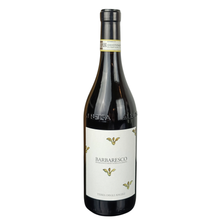 Terra degli Angeli 2009 Barbaresco DOCG