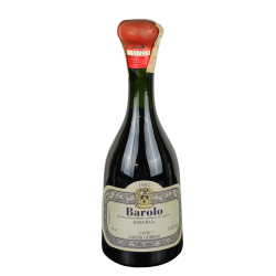 Conte Sormani 1982 Barolo DOCG Riserva