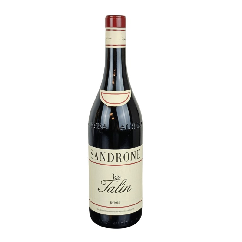 Sandrone Luciano 2018 Barolo DOCG Vite Talin