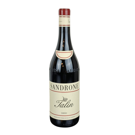 Sandrone Luciano 2018 Barolo DOCG Vite Talin