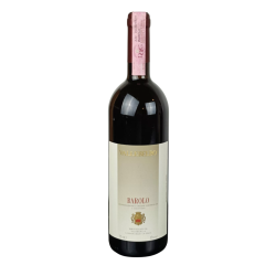 Vallebelbo 1985 Barolo DOCG