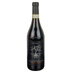 Trediberri 2021 Barolo DOCG Rocche dell Annunziata
