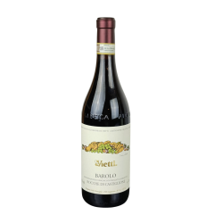 Vietti 2015 Barolo DOCG Rocche di Castiglione