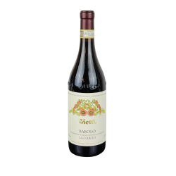 Vietti 2016 Barolo DOCG Lazzarito