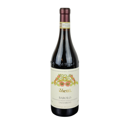 Vietti 2016 Barolo DOCG Lazzarito
