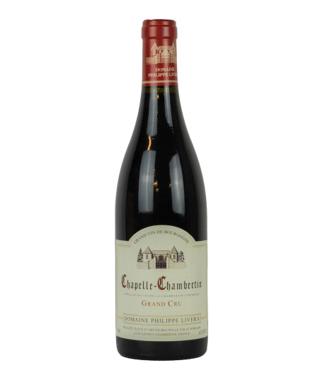 0,75 Domaine Philippe Livera 2018
