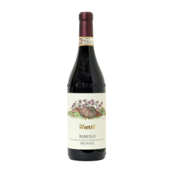 Vietti 2018 Barolo DOCG Brunate