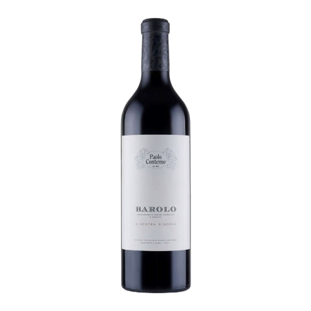 Conterno Paolo 2005 Barolo DOCG Riserva Ginestra