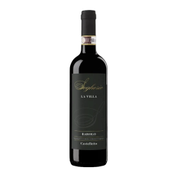 Seghesio Fratelli 2005 Barolo DOCG La Villa