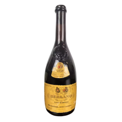Bersano 1961 Barolo DOCG