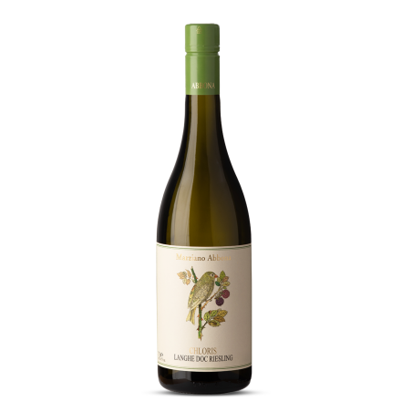Abbona Marziano 2023 Langhe DOC Riesling