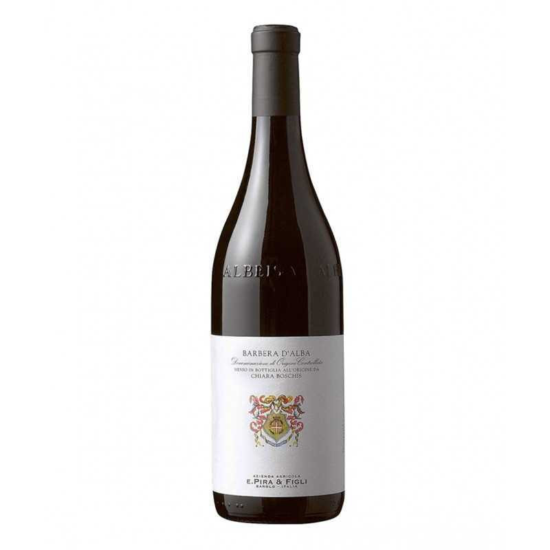 Boschis Chiara 2023 Barbera d Alba DOC Superiore MAGNUM