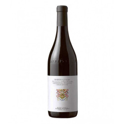 Boschis Chiara 2023 Barbera d Alba DOC Superiore