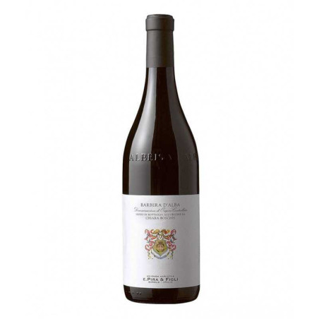 Boschis Chiara 2023 Barbera d Alba DOC Superiore