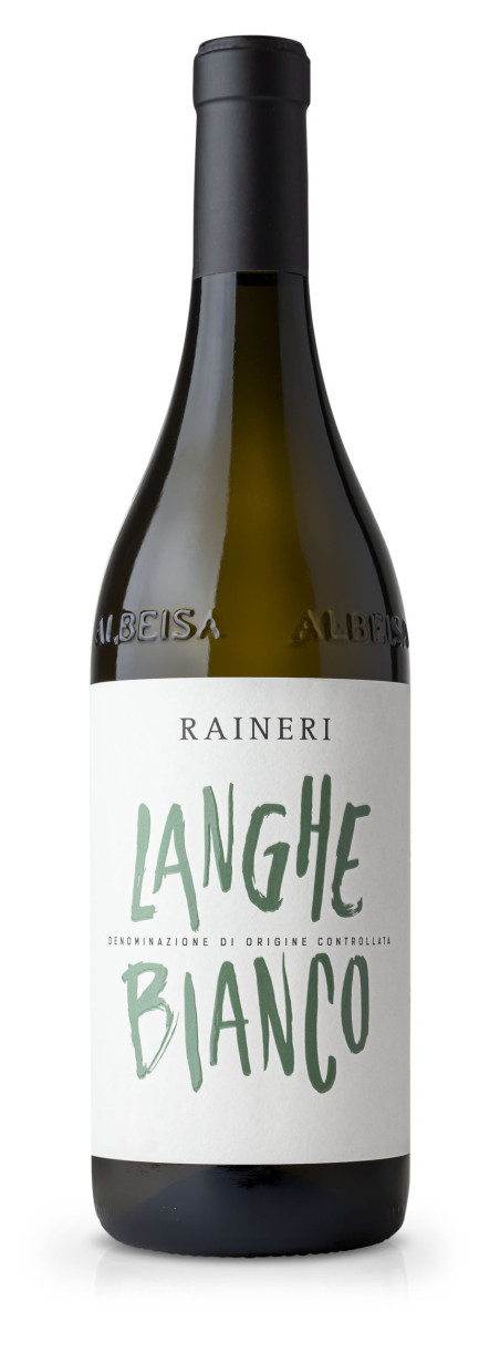 Raineri 2024 Langhe DOC Bianco