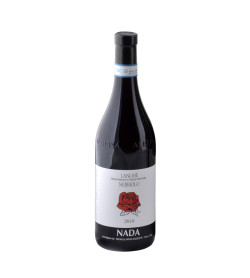 Nada Giuseppe 2023 Langhe DOC Nebbiolo
