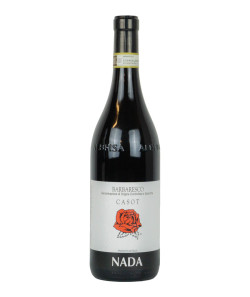 Nada Giuseppe 2022 Barbaresco DOCG Casot MAGNUM