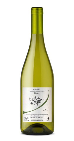 Erta di Radda 2024 Toscana IGT Bianco