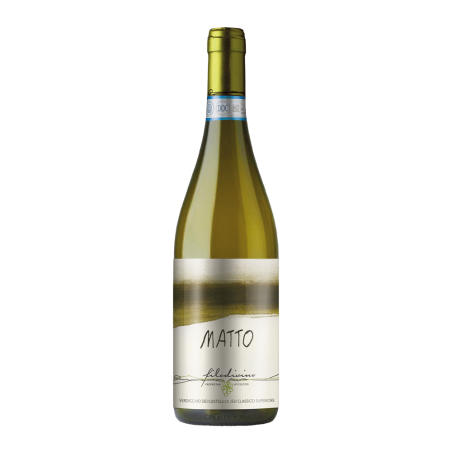 Filodivino 2022 Verdicchio Jesi Superiore DOC Matto