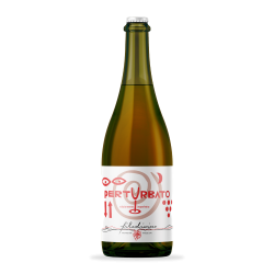 Filodivino 2023 Marche Frizzante IGT Bianco Perturbato