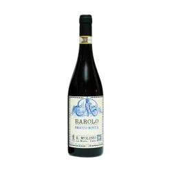 Molino E 2021 Barolo DOCG Bricco Rocca