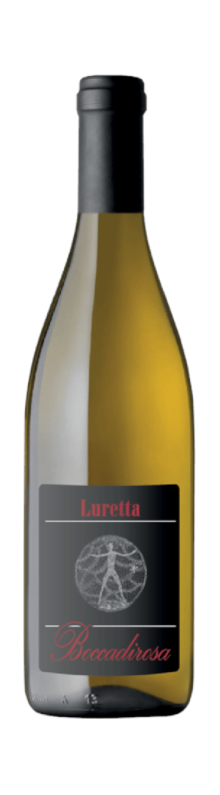 Luretta 2023 Colli Piacentini DOC Malvasia Boccadirosa
