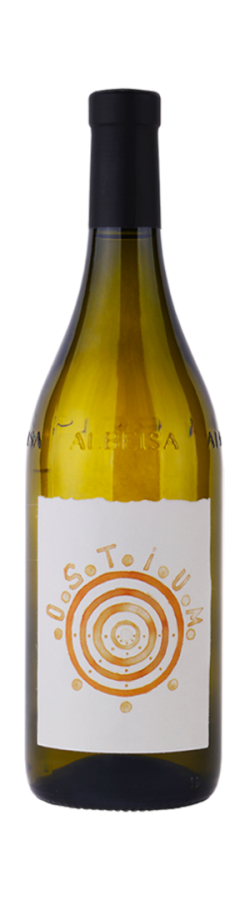 Vico Luigi 2023 Langhe DOC Chardonnay Ostium