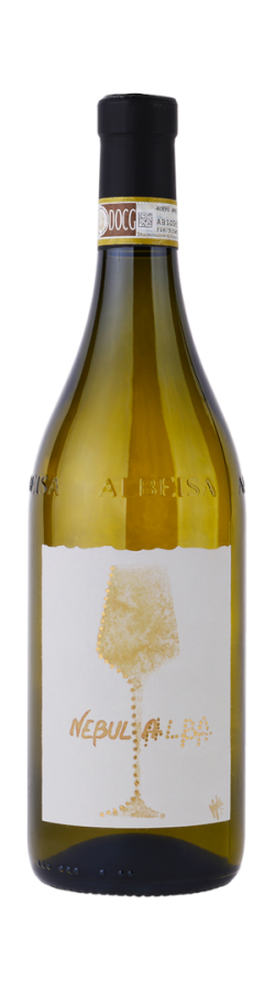 Vico Luigi 2021 Roero Arneis DOCG Nebula Alba