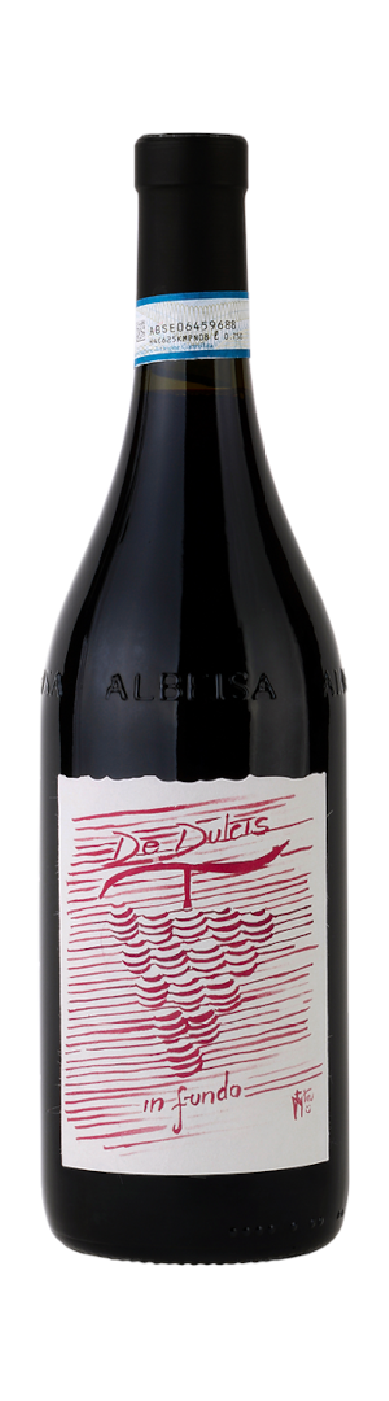 Vico Luigi 2021 Langhe DOC Dolcetto De Dulcis In Fundo