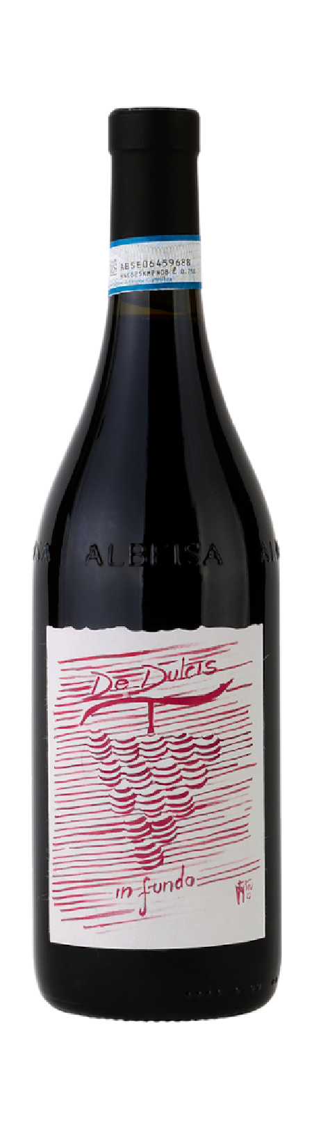 Vico Luigi 2021 Langhe DOC Dolcetto De Dulcis In Fundo