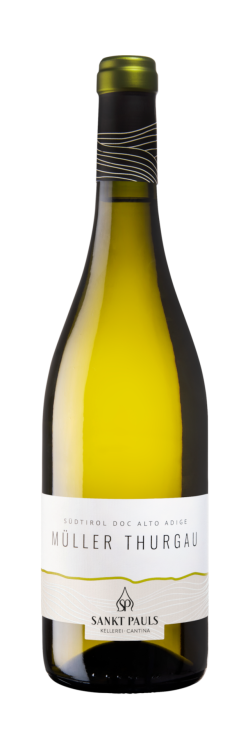 Sankt Pauls 2024 Alto Adige DOC Muller Thurgau