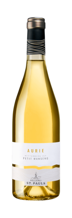 Sankt Pauls 2022 Mitterberg IGT Petit Manseng Aurie