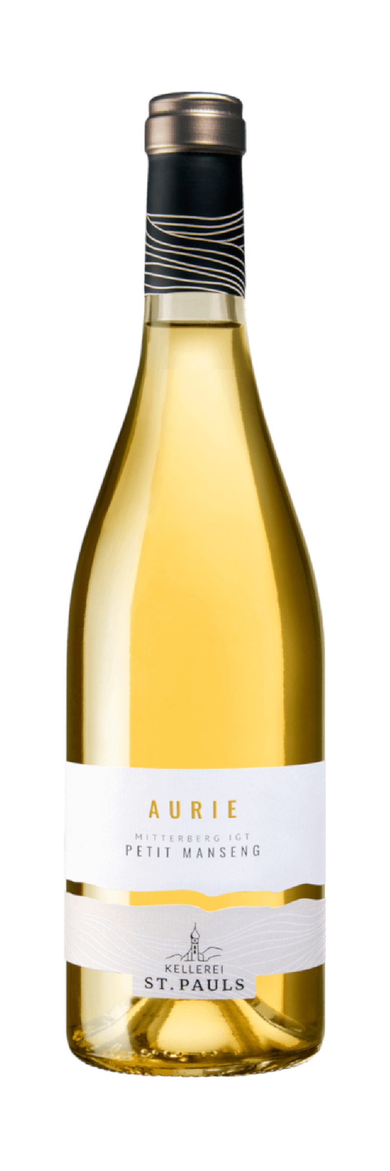 Sankt Pauls 2022 Mitterberg IGT Petit Manseng Aurie