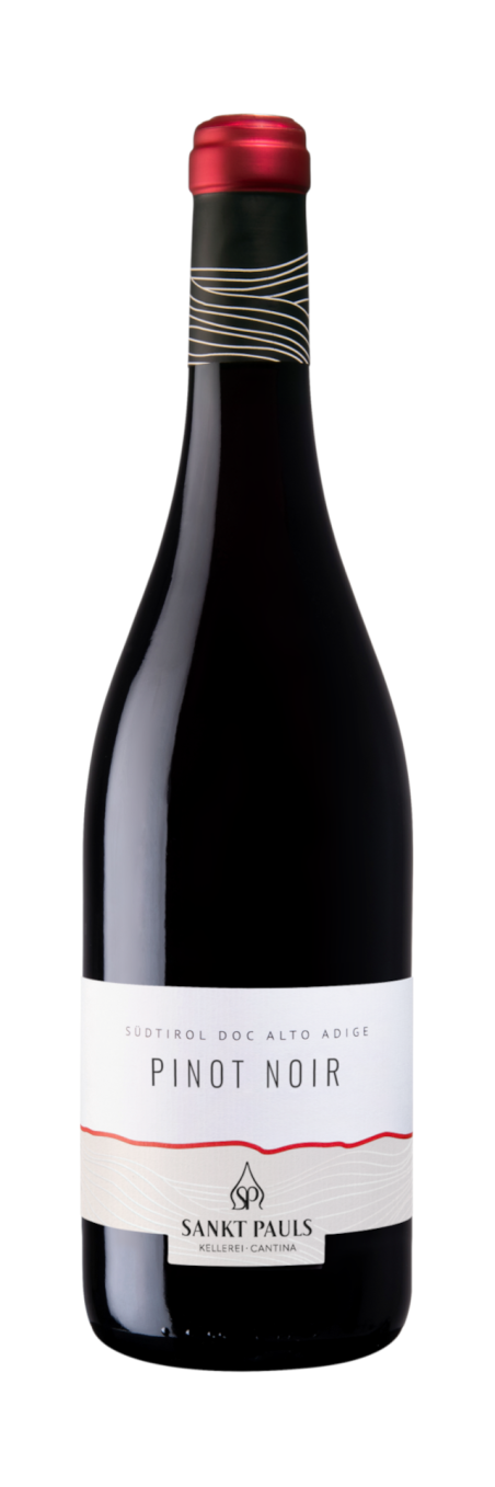 Sankt Pauls 2023 Alto Adige DOC Pinot Nero