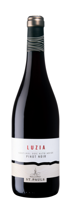Sankt Pauls 2023 Alto Adige DOC Pinot Nero Luzia