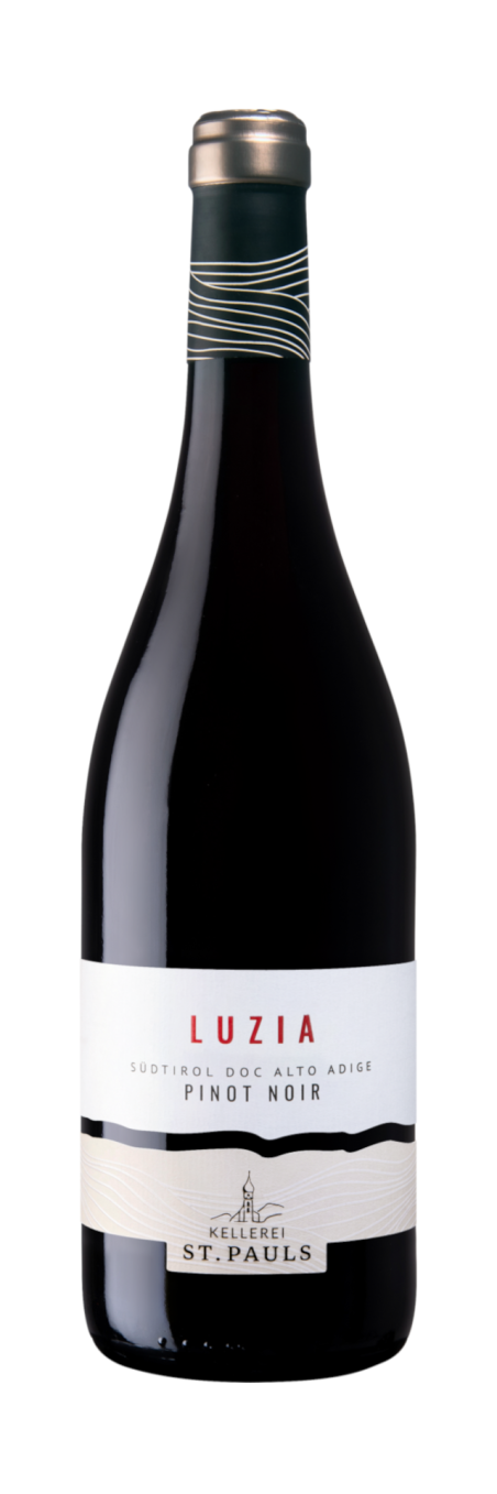 Sankt Pauls 2023 Alto Adige DOC Pinot Nero Luzia