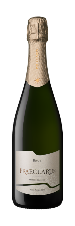 Sankt Pauls Alto Adige DOC Bianco Brut Praeclarus
