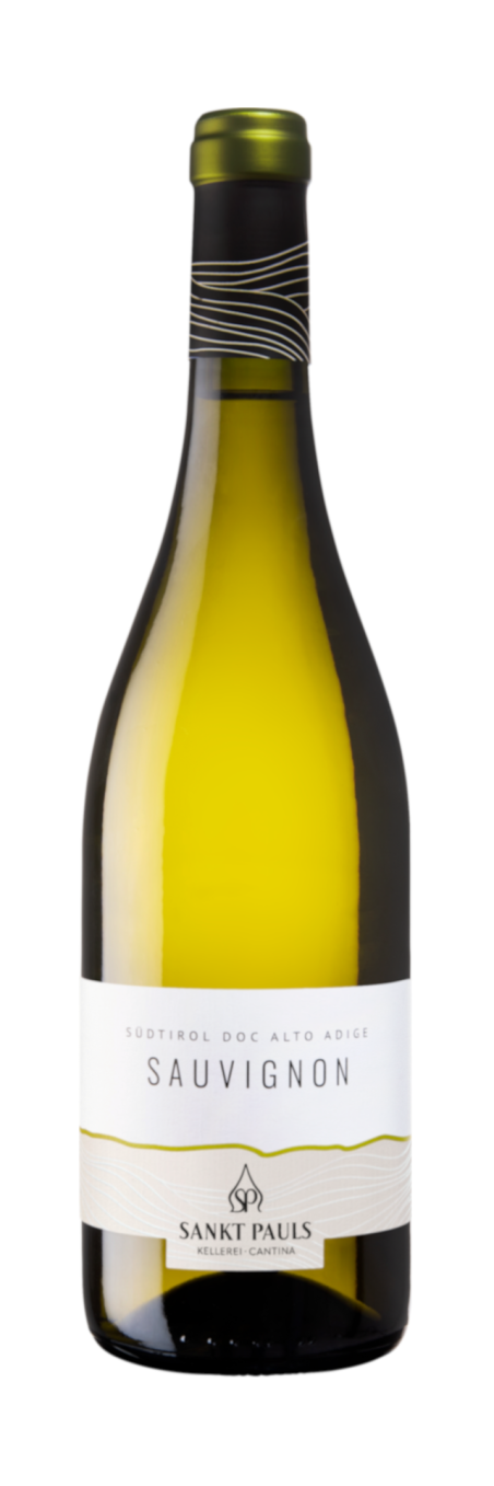 Sankt Pauls 2024 Alto Adige DOC Sauvignon