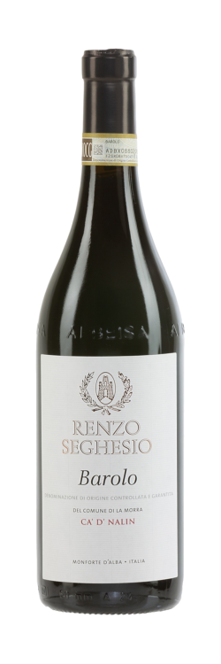 Seghesio Renzo 2020 Barolo DOCG Comune di La Morra Ca d Nalin