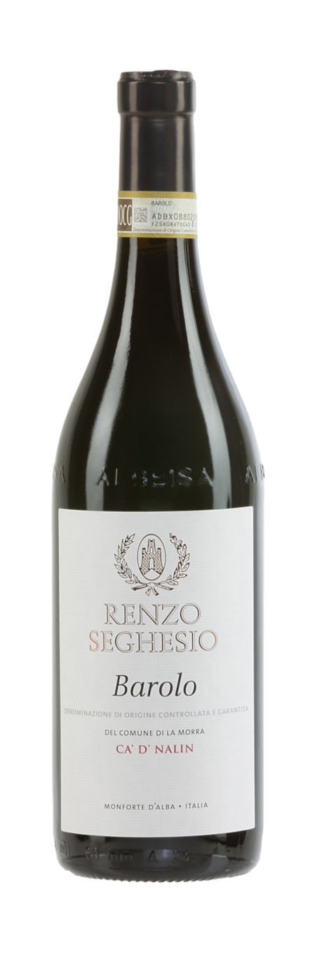Seghesio Renzo 2020 Barolo DOCG Comune di La Morra Ca d Nalin