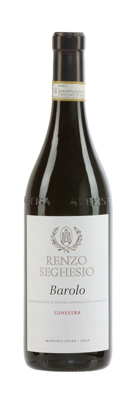 Seghesio Renzo 2020 Barolo DOCG Ginestra