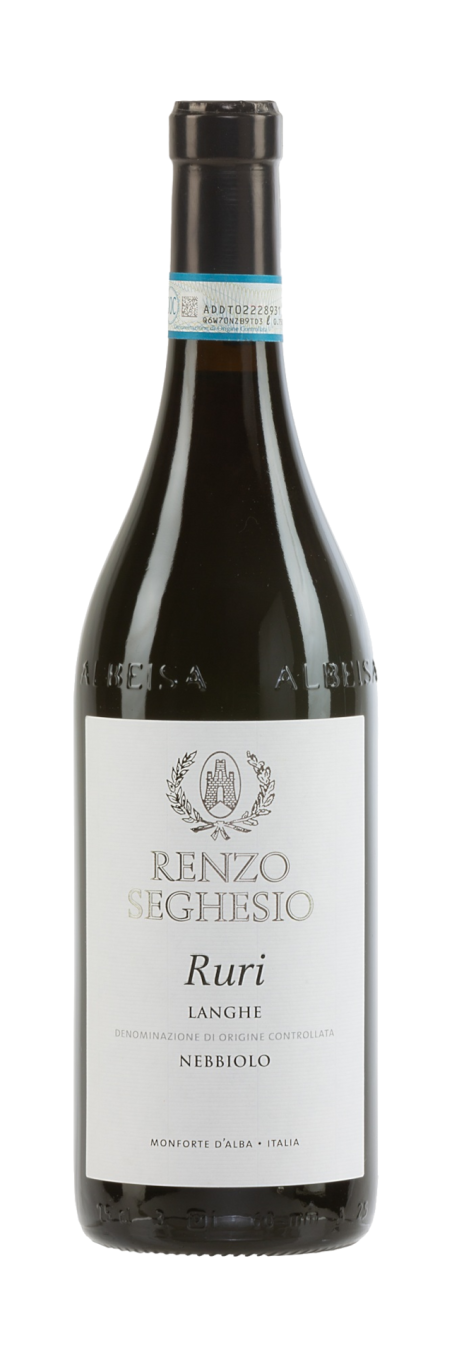 Seghesio Renzo 2021 Langhe DOC Nebbiolo Ruri