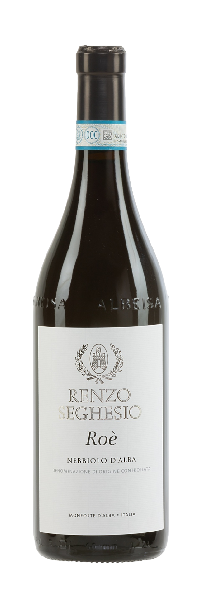 Seghesio Renzo 2022 Nebbiolo d Alba DOC Roe