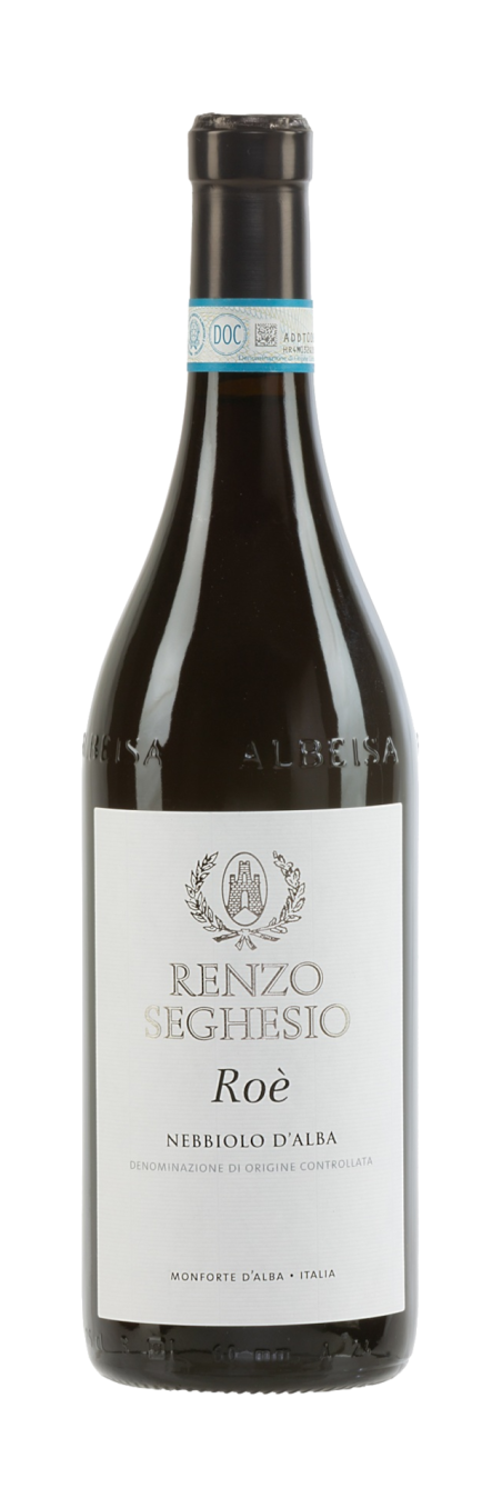 Seghesio Renzo 2022 Nebbiolo d Alba DOC Roe