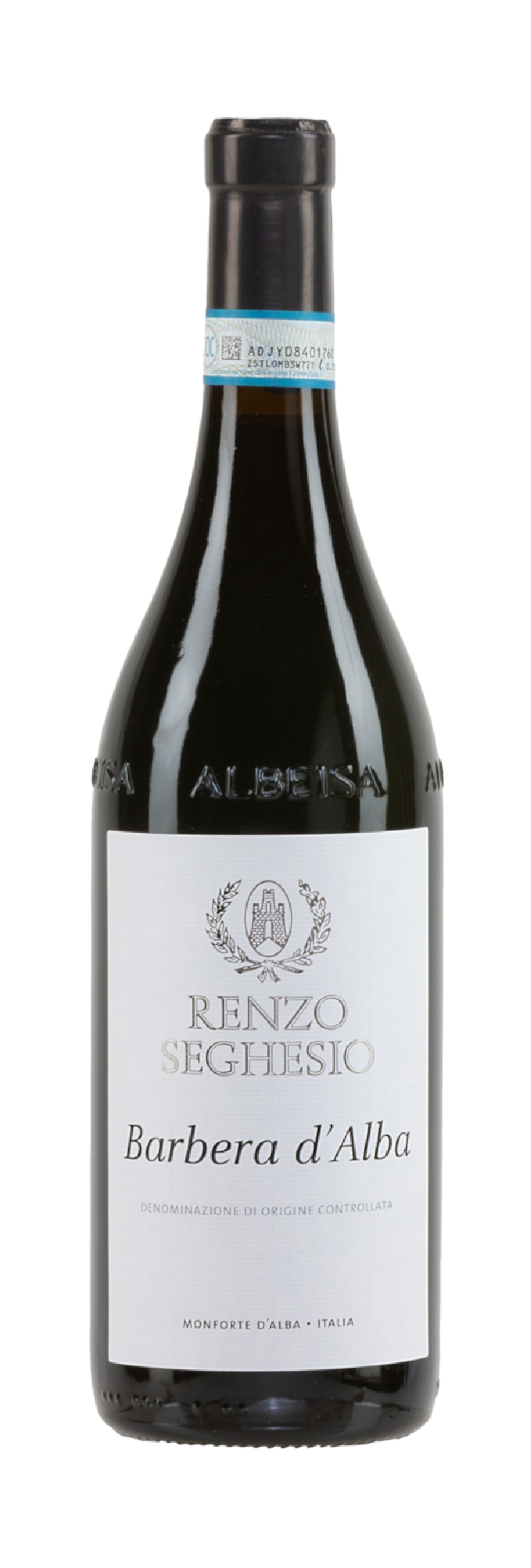 Seghesio Renzo 2022 Barbera d Alba DOC