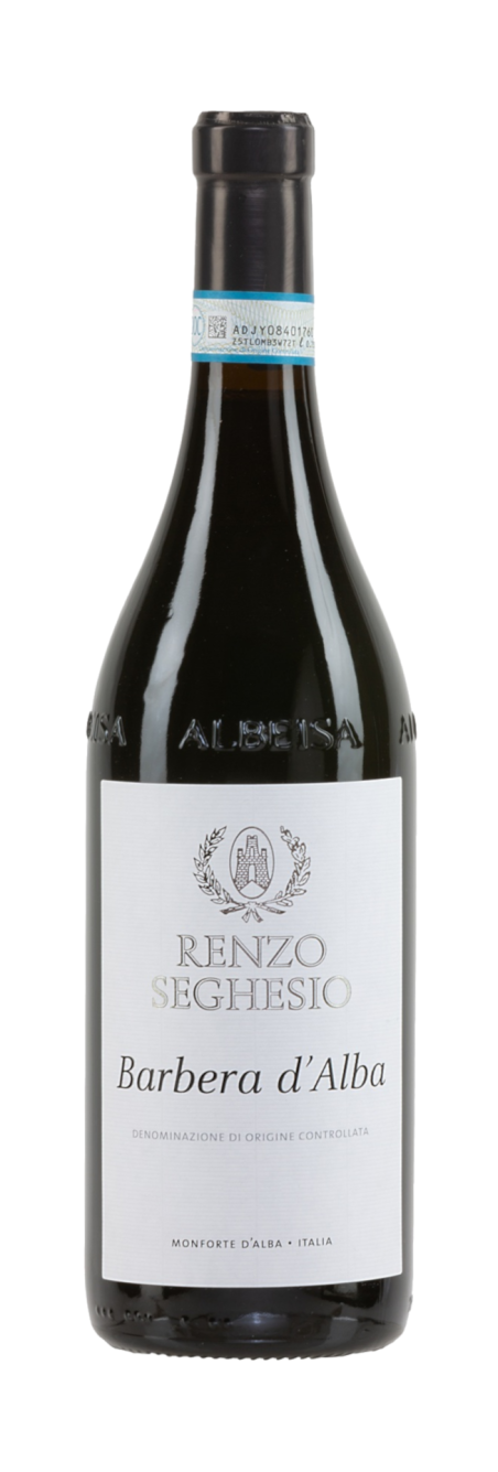Seghesio Renzo 2022 Barbera d Alba DOC