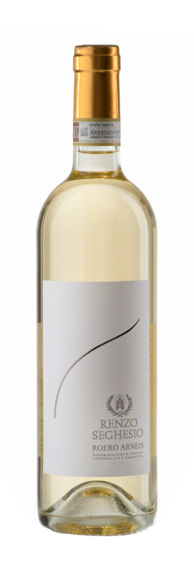 Seghesio Renzo 2024 Roero Arneis DOCG San Bernardino